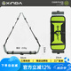 欣達(dá)（xinda）H系列蜘蛛人專用高空作業(yè)坐板外墻清洗空調(diào)安裝坐板 多功能坐板
