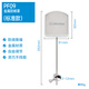 愛克創(chuàng)（Alctron） PF09專業(yè)錄音室麥克風(fēng)隔音罩金屬防噴網(wǎng)調(diào)節(jié)防風(fēng)濾噪PF06防噴網(wǎng) PF09 金屬防噴罩（標(biāo)準(zhǔn)款）