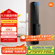小米全自動智能門鎖pro 攝像頭指紋鎖 貓眼可視 電子鎖密碼鎖防盜門鎖
