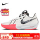 耐克NIKE權游聯(lián)名限定男子籃球鞋G.T. CUT 3運動(dòng)鞋HQ3454-190白紅42