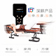 多功能牽引床 頸椎拉伸器 牽引床腰椎間盤(pán)突出 家用帶電動(dòng)按摩