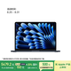 Apple/蘋果【國家補貼】AI筆記本/2025款MacBook Air13英寸M4 (10+8核) 16G 256G午夜色電腦MW123CH/A