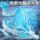 贊尼敖丙3d打印的龍蛋套裝水晶龍模型玩具全關(guān)節可動(dòng)仿真動(dòng)物夜光 夜光敖丙+夜光靈珠蛋 【關(guān)節可動(dòng)】請勿大力掰