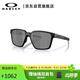 OAKLEY歐克利2024年ACTUATOR SQ運動(dòng)眼鏡0OO9430 譜銳智黑色-01