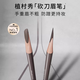 shu uemura經(jīng)典眉筆 灰棕 3.3g硬質(zhì)防水防汗不暈染生日禮物閨蜜女友閨蜜