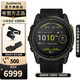 佳明（GARMIN）安奪Enduro3戶(hù)外運動(dòng)智能手表登山跑步越野血氧心率腕表 Enduro 3