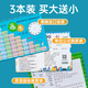 小象跳舞乘法口訣表九九乘法表背誦神器99乘法表二年級小學(xué)除法卡片