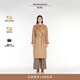 Weekend Max Mara 女裝Resina綿羊毛大衣5016012306 駝色 38