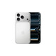 Apple/蘋(píng)果 iPhone 17 Pro 256GB 銀色 支持移動(dòng)聯(lián)通電信5G 雙卡雙待手機(jī)