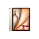Apple/蘋(píng)果iPad Air 13英寸 M3芯片2025年款 平板電腦 (256GB WLAN版/學(xué)習辦公娛樂(lè ))星光色