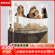 溫迪嬤嬤講述1000幅世界名畫 DK經(jīng)典三部曲 DK獻(xiàn)給每個(gè)家庭的禮物