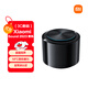 小米（MI）Xiaomi Sound 高保真智能音箱 小愛音箱 小米音箱 黑膠經(jīng)典款 音響 哈曼調(diào)音 立體聲 禮物