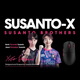 派世【現貨】Pulsar x SUSANTO-X forsaken大佛聯(lián)名Xcc聯(lián)名無(wú)線(xiàn)鼠標 【現貨順豐】全新原封