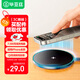 畢亞茲適用蘋(píng)果無(wú)線(xiàn)充電器10W桌面耳機充電板底座iphone17/16/15promax14/13/12x華為小米三星手機充電器