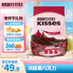 好時 Kisses濃醇黑巧克力 500g 進口糖果 零食 七夕情人節(jié)禮物 送女生