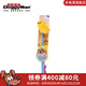 多格漫調(diào)皮汪汪逗犬棒 發(fā)聲玩具 長竿逗犬狗玩具 小雞