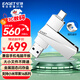 憶捷（EAGET）1TB 固態(tài)U盤(pán)USB3.2 Type-C雙接口高速 SU60大容量讀速560MB/s手機電腦移動(dòng)硬盤(pán)系統優(yōu)盤(pán)