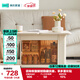 林氏家居茶幾沙發(fā)小邊幾可移動客廳家用小桌子小戶型新款LH202J1