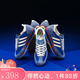 阿迪達(dá)斯 （adidas）【勁浪體育】七夕禮物男女通款三葉草經(jīng)典運(yùn)動(dòng)鞋「T頭鞋」IG2132 圖色 42 (260mm)