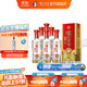 瀘州老窖【雙十一搶先購】精品頭曲D9  濃香型白酒 52度 500mL 6瓶 白酒整箱