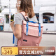 TIMBUK2電腦包休閑運動包情侶款街頭背包男女展望系列 復(fù)古玫瑰MiniProspect