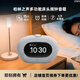 YTFY柏林之聲智能音箱床頭音響無(wú)線(xiàn)藍牙數字鬧鐘臥室氛圍感桌面音箱 灰色