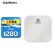 佳明（GARMIN）佳明GARMIN體脂稱IndexS2電子秤體重人體秤脂肪秤白色