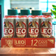 LEO泰國LEO豹子精釀啤酒原裝進(jìn)口490ml*12拉罐裝小麥芽拉格啤酒整箱 泰國LEO精釀 490mL 12罐