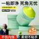DEATKN德國清潔軟膠汽車(chē)內飾2025新款多功能縫隙粘灰除塵泥用品 【一粘即凈_死角無(wú)憂(yōu)】3盒納米清