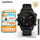 佳明（GARMIN）MARQ2 Commander Gen 2指揮官 碳纖維高端商務手表智能運動腕表