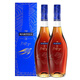 馬爹利（Martell）名士VSOP 法國 干邑白蘭地 洋酒 700ml *2