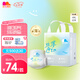 凱兒得樂絲薄Air日用拉拉褲4XL22片(超20kg))嬰兒學(xué)步褲成長褲尿不濕