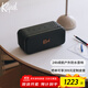 杰士（Klipsch）Nashville音箱便攜式【國家補貼】侏羅紀重生 無(wú)線(xiàn)藍牙家用戶(hù)外防水小音響城市音樂(lè )盒系列 中號