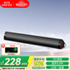 漫步者（EDIFIER） M16 Pro 桌面便攜藍牙5.0音箱 電腦筆記本小音響 銀色