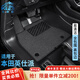 卡騏盾適用于本田英仕派汽車(chē)腳墊19-25款專(zhuān)用防水環(huán)保無(wú)異味包門(mén)檻全包 【爆款推薦】TPE腳墊+灰色納米絨墊 23-25年英仕派-燃油