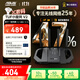 華碩（ASUS）【國家補(bǔ)貼】TUF小旋風(fēng)V2 WiFi7電競(jìng)路由器 家用無線千兆穿墻王路由 全屋WiFi7套裝Aimesh隨心組