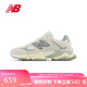 NEW BALANCE 運動(dòng)鞋男鞋女鞋百搭時(shí)尚厚底老爹鞋9060系列U9060HSC 37.5
