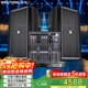 威斯汀KM-15+調音臺家庭ktv音響套裝KTV唱歌全套設備大型戶(hù)外演出婚慶會(huì )議廣場(chǎng)酒吧工程大功率單15英寸