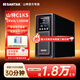 山特（SANTAK）在線(xiàn)式UPS不間斷電源C1KS 1KVA/1000W大容量服務(wù)器企業(yè)機房精密穩壓后備電源外接奧蘭德電池長(cháng)效機 C1KS 延時(shí)30分鐘