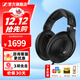 森海塞爾HD660S2 HD600 HDB630 HD650 HD800S HD620S頭戴有線(xiàn)耳機高保真HiFi發(fā)燒友旗艦級耳麥生日禮物 HD620S【HIFI高保真封閉式】
