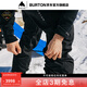 BURTON伯頓官方男士 [ak]CYCLIC GORETEX 背帶褲防潑水透氣220601 22060104001 S