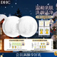 DHC橄欖蜂蜜皂2件套(套裝已含附件，共2件) 溫和潔面皂清潔皂