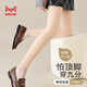 貓人【九分光腿神器】女士打底褲襪女裸感保暖顯瘦外穿肉色加絨秋冬季