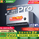 小米（MI）空調米家 1.5匹 巨省電Pro 新一級能效 變頻冷暖 家用臥室 壁掛式自清潔舒適空調掛機 大1匹 一級能效 巨省電Pro 2025新款上市