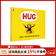 英文原版 Hug 媽媽的愛(ài) 格林納威大獎作家 Jez Alborough 杰茲·阿波羅 經(jīng)典暖心繪本 母親節 親子關(guān)系圖畫(huà)書(shū) 綠山墻