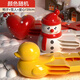 索迪新年禮物兒童男雪球夾子玩具套裝夾雪球神器下雪玩雪工具沙灘玩具