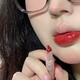 花洛莉亞（FLORTTE） 初吻棒愛心棒唇膏筆鏡面水光固體唇蜜唇潤唇膏唇釉口紅學(xué)生禮物 09#捏捏