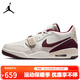 耐克NIKE休閑鞋男LEGACY 312 CNY運動(dòng)鞋IB4712-161白/酒紅45