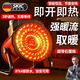 京小米森活石墨烯暖風(fēng)機節能省電暖氣取暖器家用浴室電暖氣熱風(fēng)小太陽(yáng)低噪音 「墨晶2000瓦」機械版渦輪暖風(fēng)機+即開(kāi)即熱+省電節能