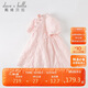 戴維貝拉（DAVE＆BELLA）兒童連衣裙女童國風(fēng)裙子漢服裙中大童夏裝女孩公主裙